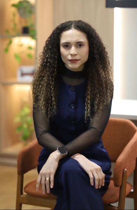 Luana Maia da Silva Barboza